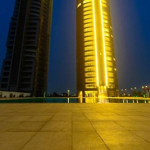 Amara Suites Eko Atlantic